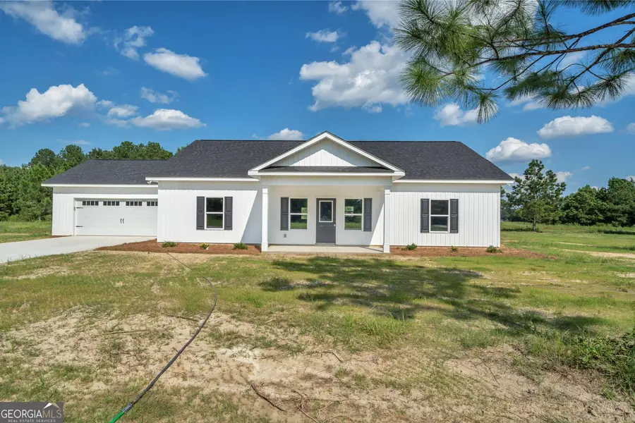 127 Lord Hatcher Drive, Dexter, GA 31019 - Image #2