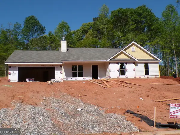 587 Liberty Hill Road #30, Hartwell, GA 30643