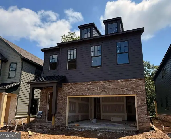 3932 Calm Court, Chamblee, GA 30341