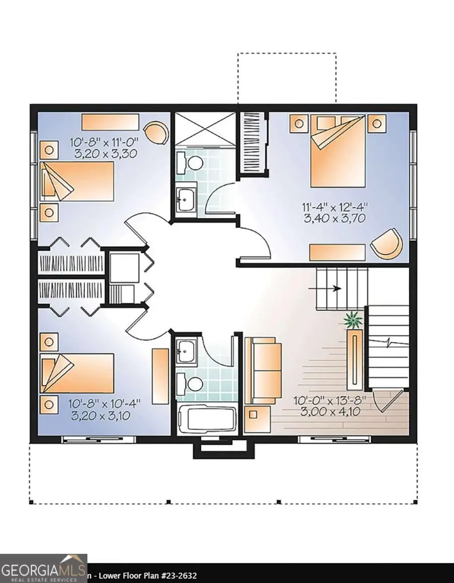 0 Church Street, Blue Ridge, GA 30513 - Image #2