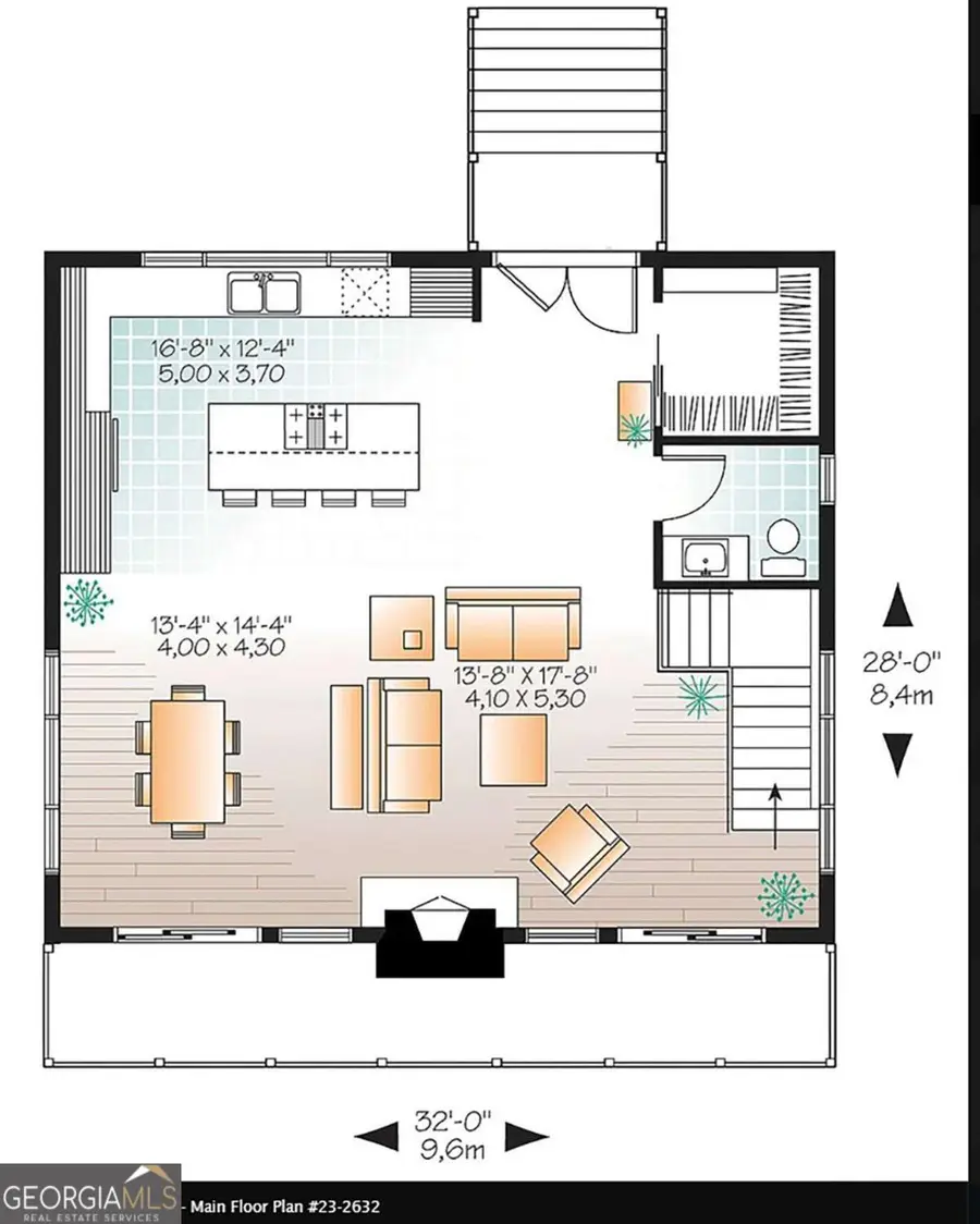 0 Church Street, Blue Ridge, GA 30513 - Image #3