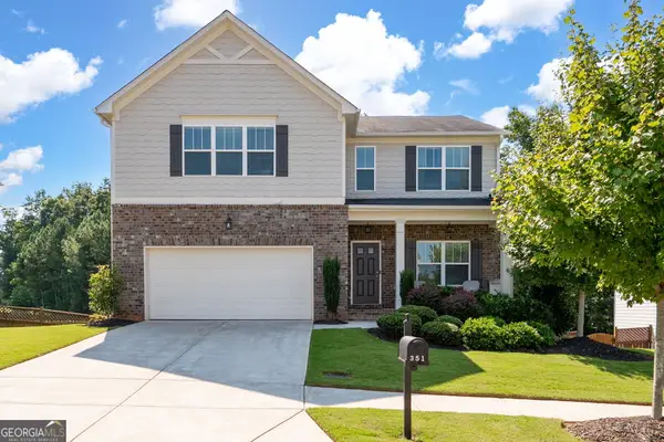 351 Reserve Overlook, Canton, GA 30115