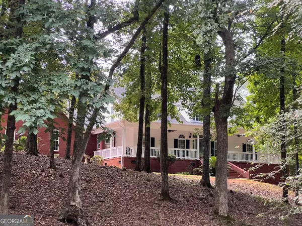 55 Green Oak Circle, Thomaston, GA 30286