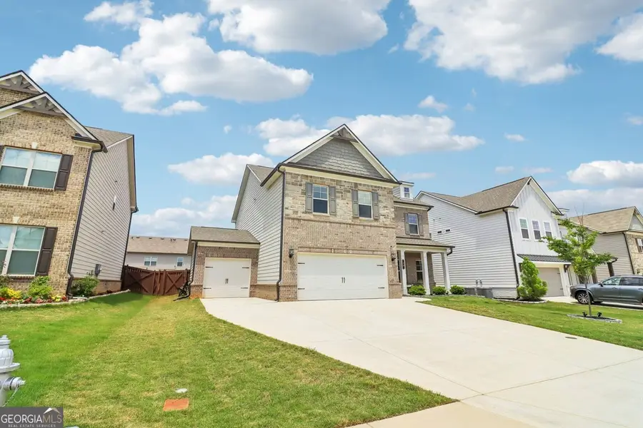 66 Cottontail Lane, Loganville, GA 30052 - Image #2