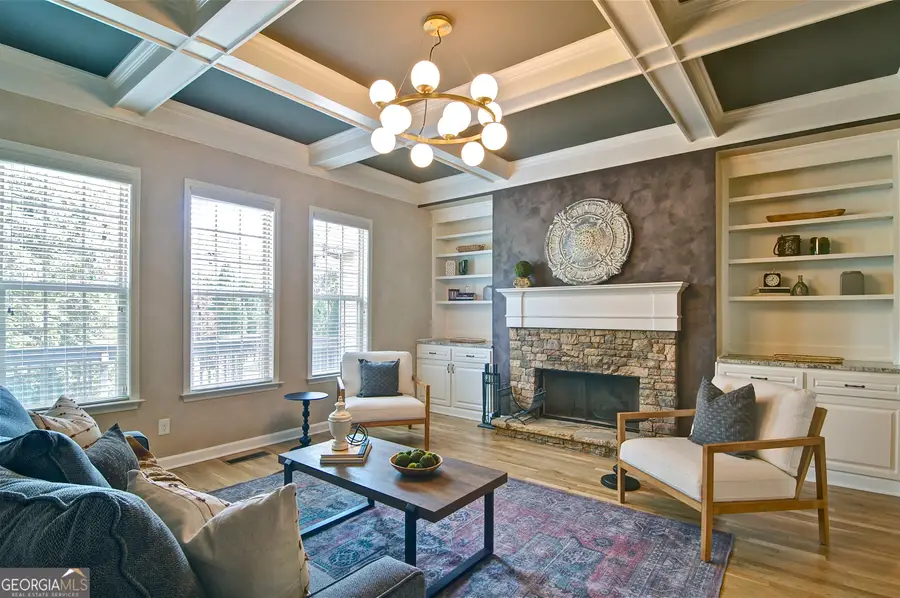 1161 Rockmann Terrace Sw, Marietta, GA 30064 - Image #3