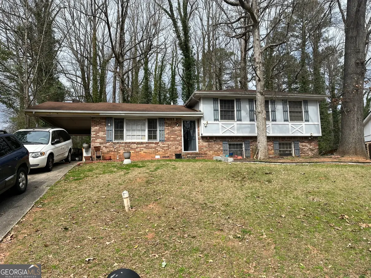 8474 Magnolia Drive, Jonesboro, GA 30238 - Image #1