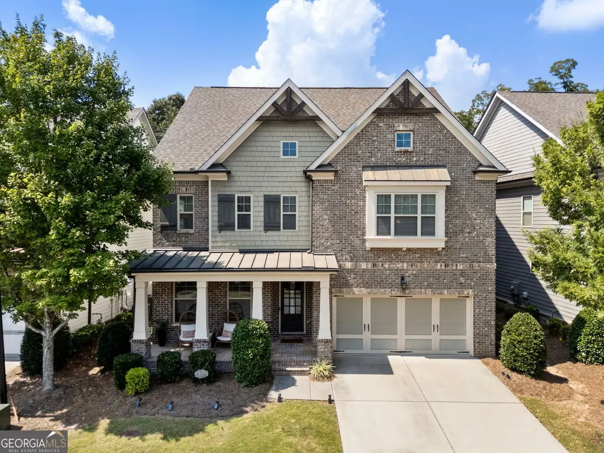 925 Hargrove Point Way, Alpharetta, GA 30004 - Image #1