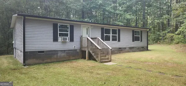 642 Elm Road, Franklin, GA 30217