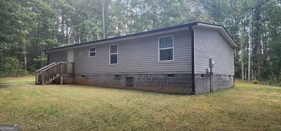 642 Elm Road, Franklin, GA 30217 - Image #2