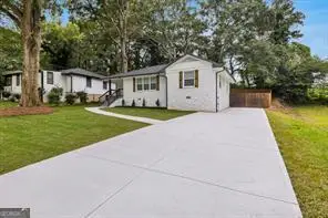 2219 Sharon Way, Decatur, GA 30032 - Image #2