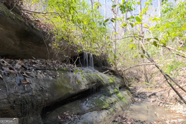 0 Soapstone Road, Baldwin, GA 30511