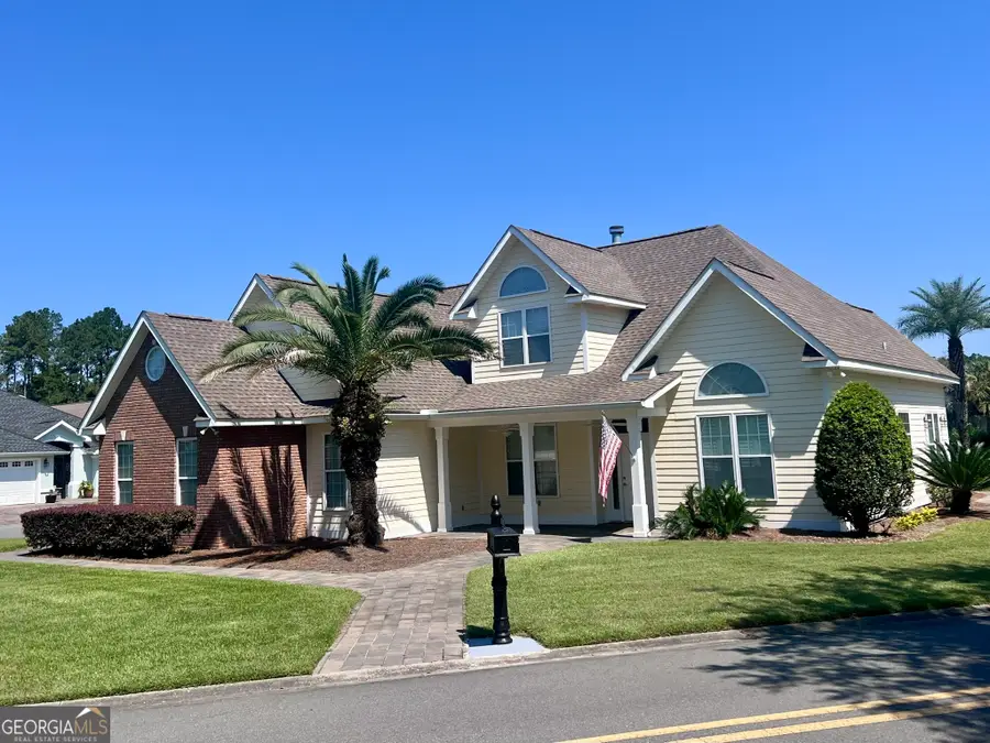 353 Chase Drive, Jesup, GA 31546 - #3