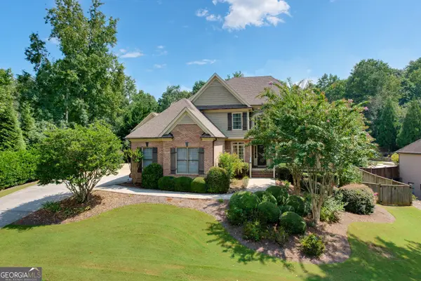 1046 Creek Side Drive, Canton, GA 30115
