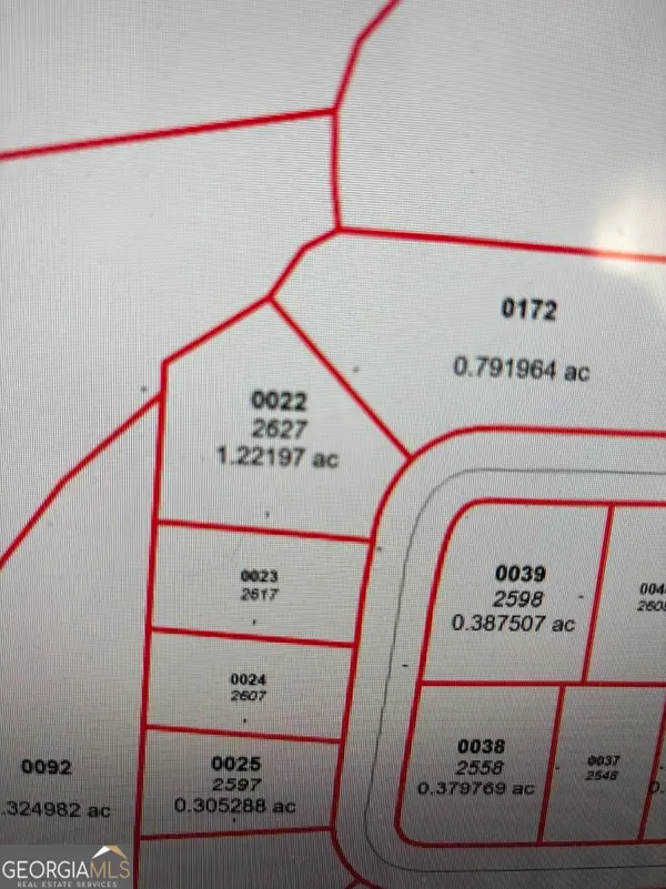 2627 Carol Circle, Douglasville, GA 30135