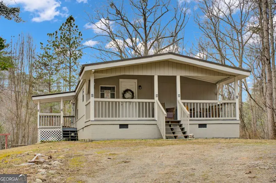 167 Jasmine Drive Ne, Ranger, GA 30734 - Image #2