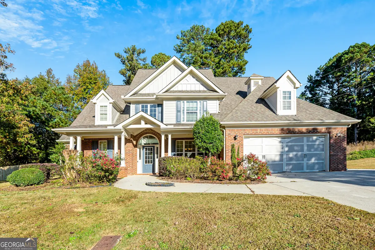 2474 Starfire Lane, Loganville, GA 30052 - Image #1
