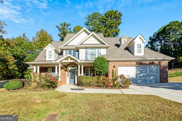 2474 Starfire Lane, Loganville, GA 30052