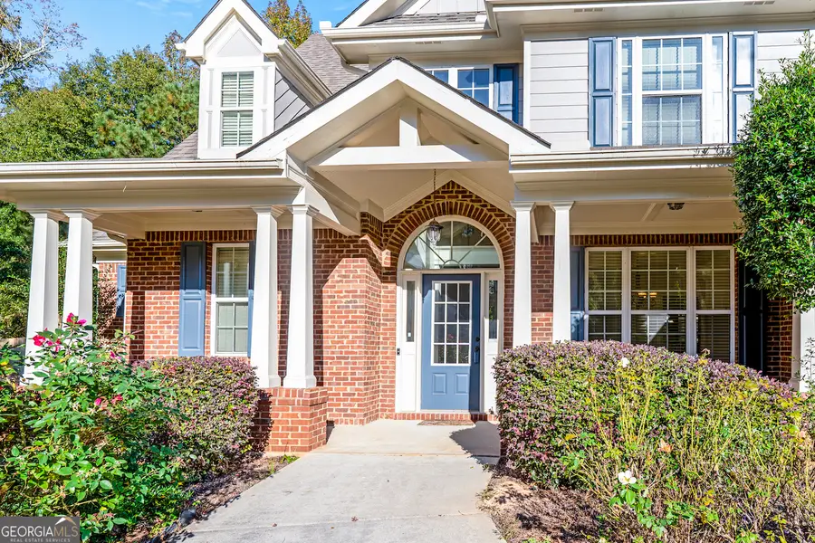 2474 Starfire Lane, Loganville, GA 30052 - Image #2