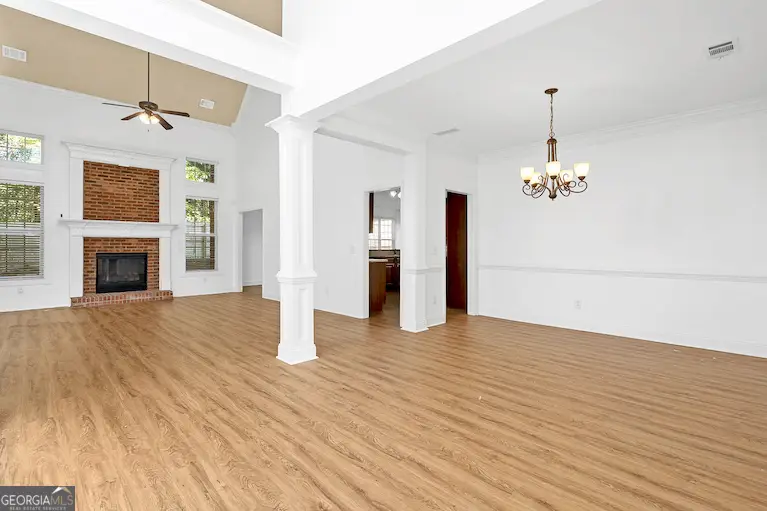 2474 Starfire Lane, Loganville, GA 30052 - Image #3