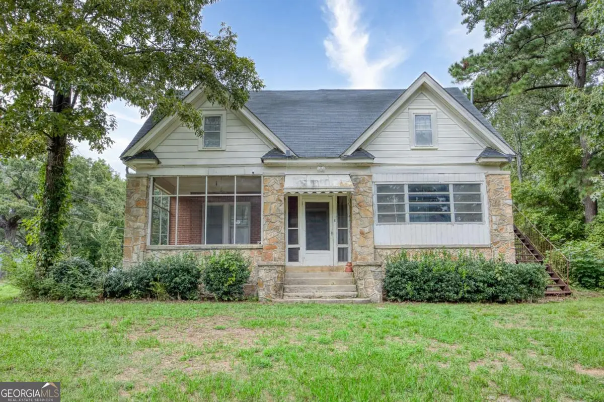 2999 Roosevelt Highway, South Fulton, GA 30337 - Image #1