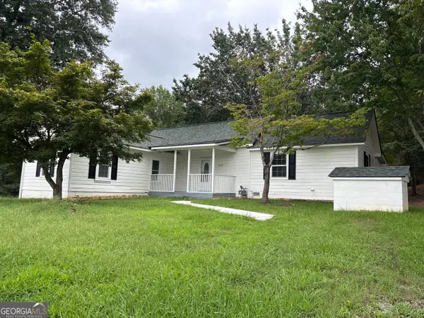 4022 Sutton Road, Gainesville, GA 30506