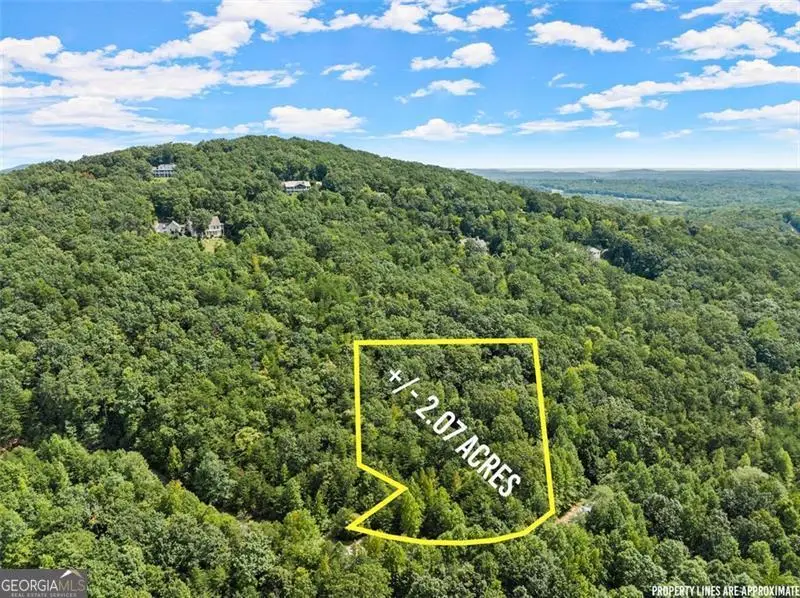 0 Highlands Lake Trail #LOT 30, Clarkesville, GA 30523 - #3