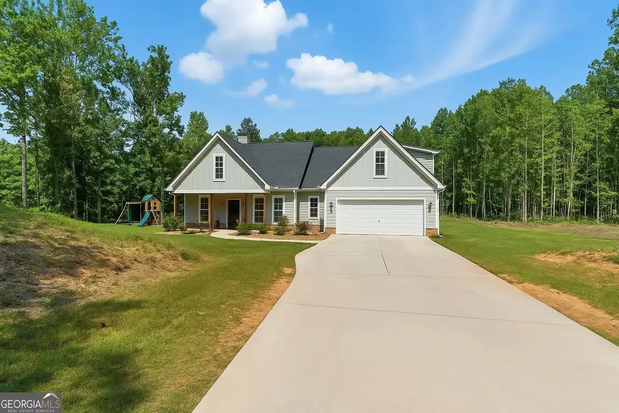62 Joe Rowell Road, Buchanan, GA 30113 - Image #2