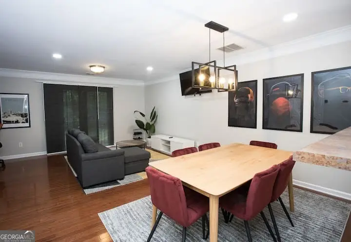 743 Crestwell Circle, Atlanta, GA 30331 - Image #3