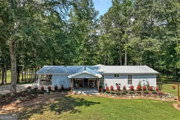 731 Borders Road, Commerce, GA 30530