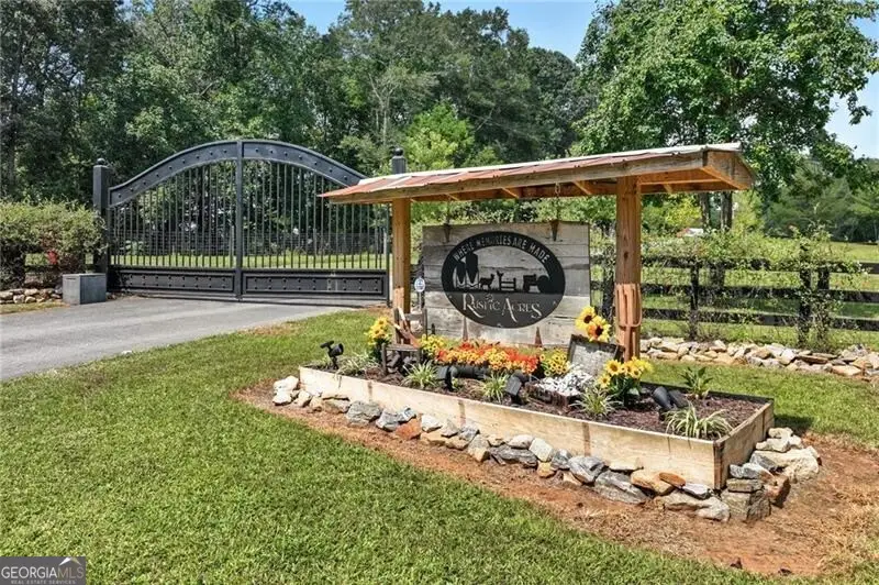 731 Borders Road, Commerce, GA 30530 - Image #2