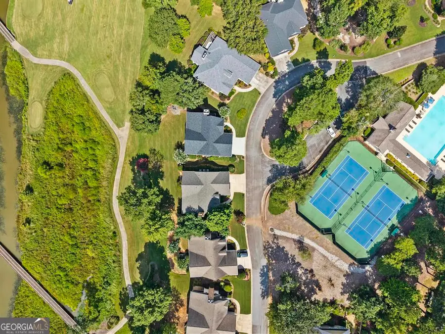 1170 Harbor Ridge Drive, Greensboro, GA 30642 - Image #2