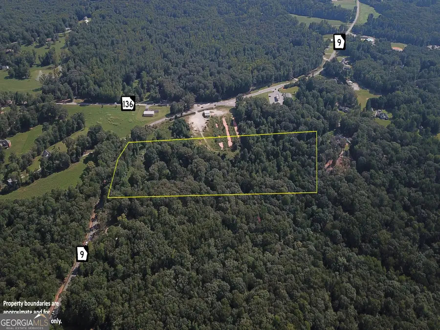 0 Highway 9 N, Dawsonville, GA 30534 - Image #2