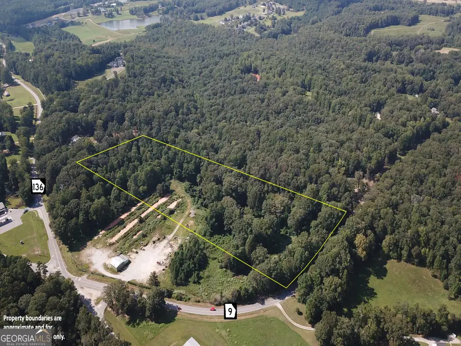 0 Highway 9 N, Dawsonville, GA 30534 - Image #3