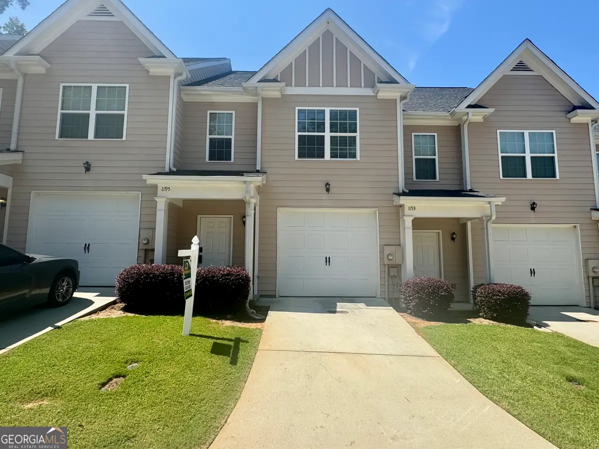 1195 Indian Creek Place, Stone Mountain, GA 30083 - Image #1