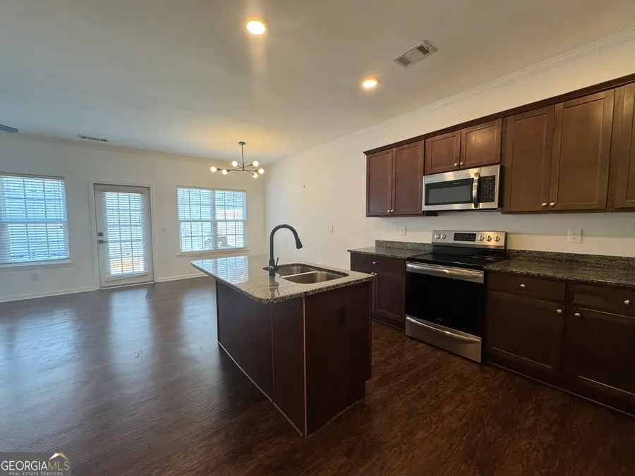 1195 Indian Creek Place, Stone Mountain, GA 30083 - Image #3