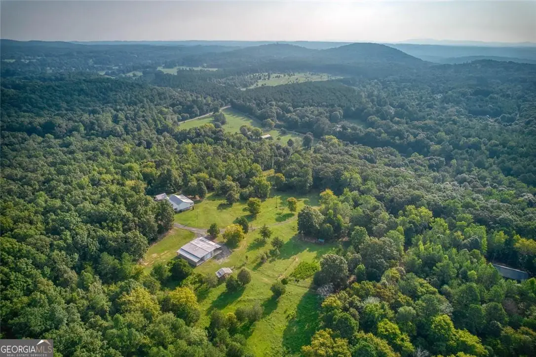 195 Connesena Road, Kingston, GA 30145 - Image #1