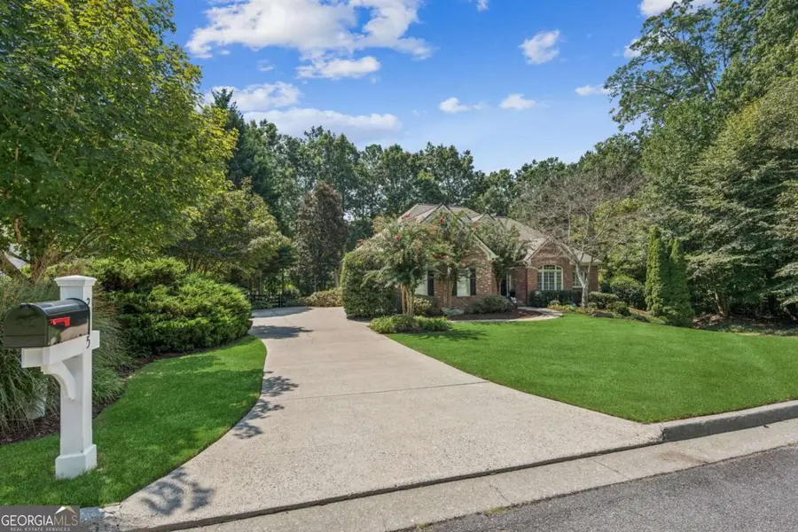 205 Brighten Court, Alpharetta, GA 30004 - Image #2