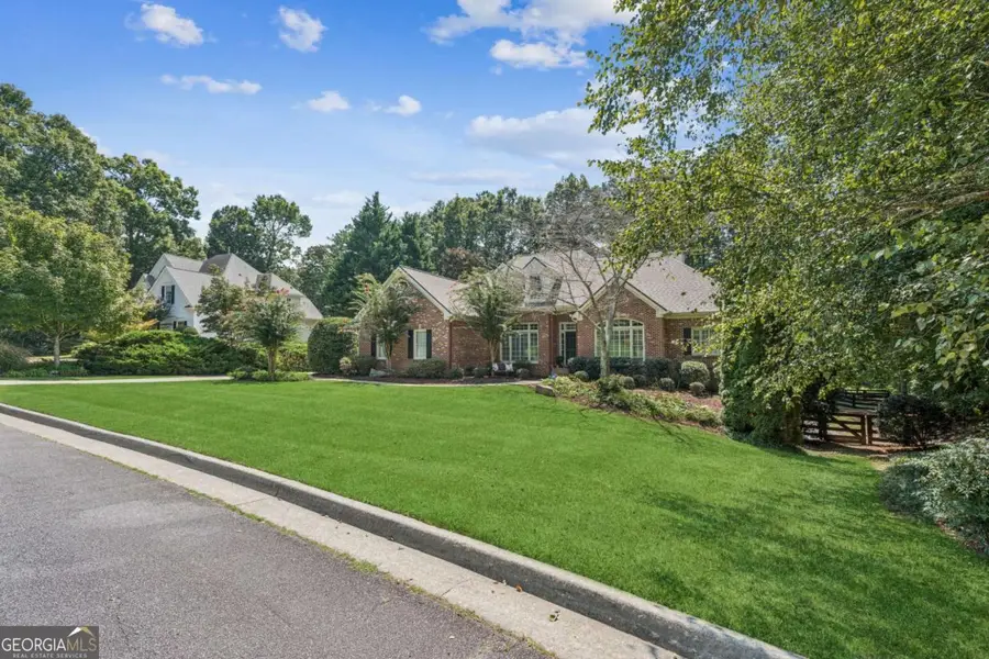 205 Brighten Court, Alpharetta, GA 30004 - Image #3