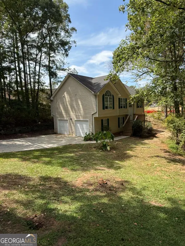 363 Chase Marion Way, Mcdonough, GA 30253