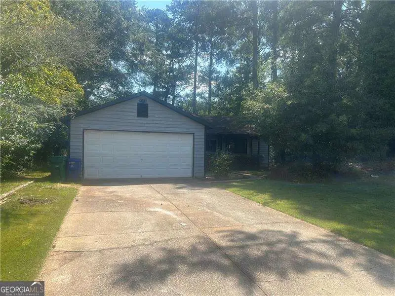 732 Martin Road, Stone Mountain, GA 30088 - Image #1