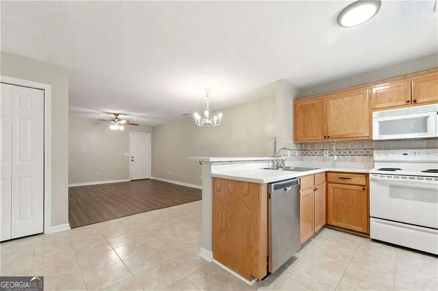 202 Mountain Chase, Cartersville, GA 30120 - Image #3