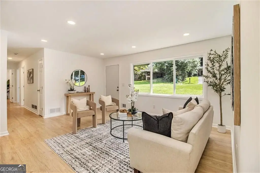 1667 Atherton Circle, Decatur, GA 30035 - Image #1