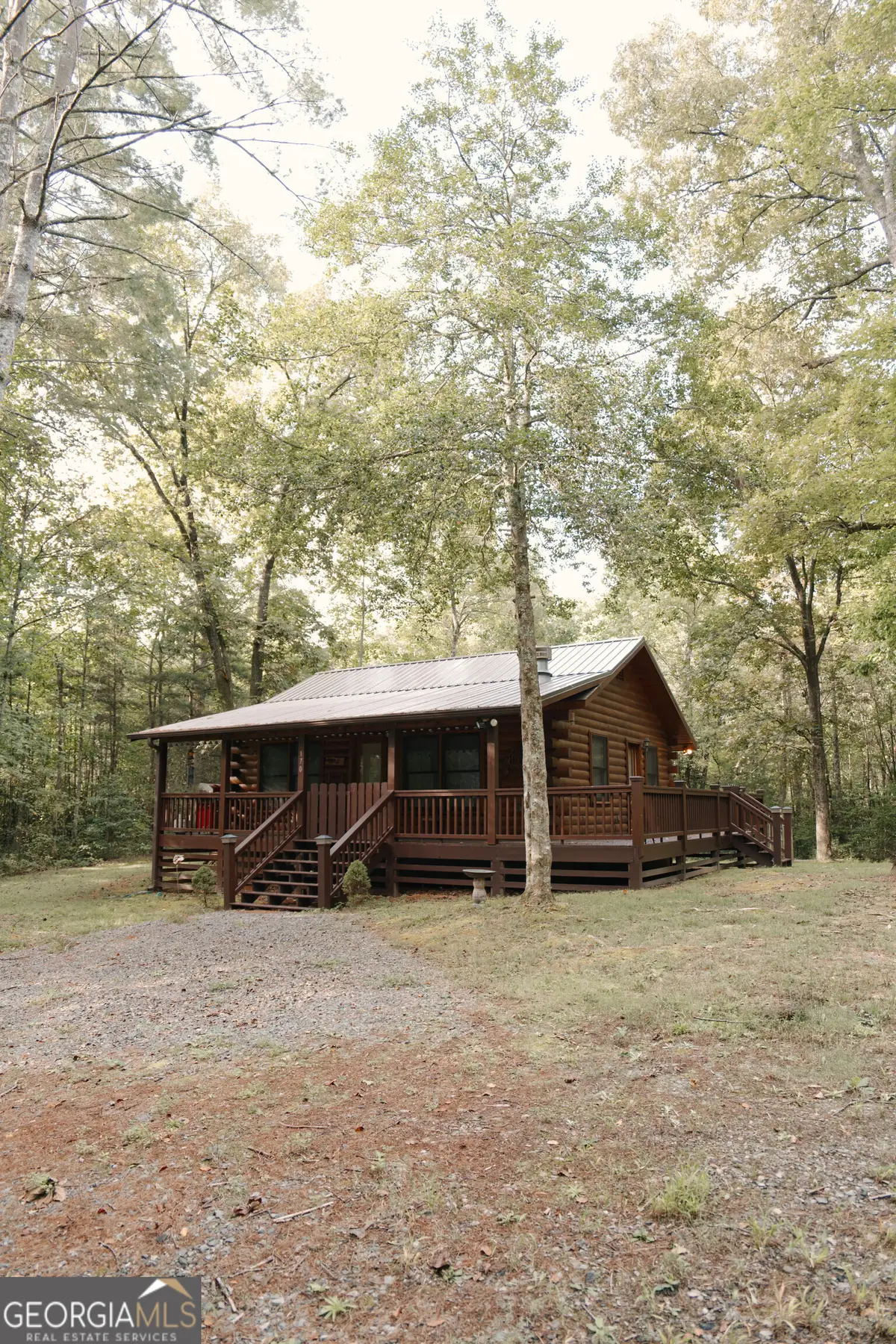 170 Ashley Drive, McCaysville, GA 30555 - Image #1