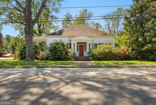 231 W Adams Street, Tennille, GA 31089