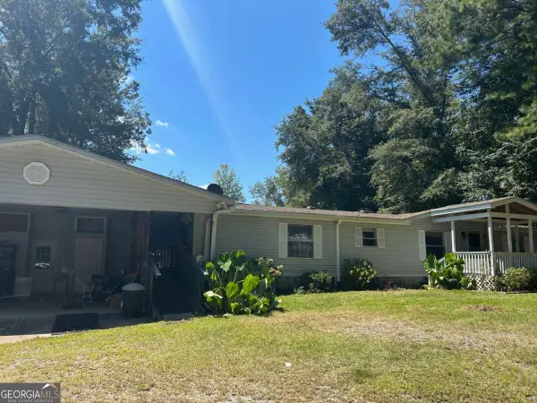 122 Merry Court Nw, Milledgeville, GA 31061