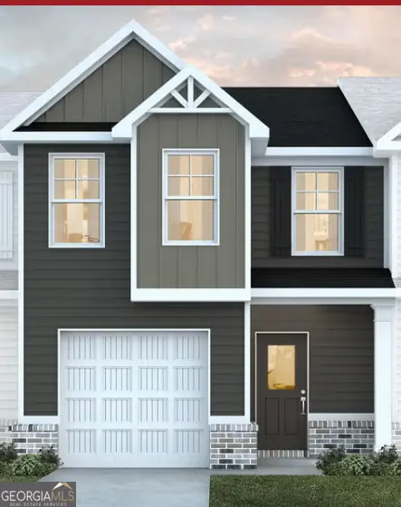 207 Ivey Terrace #27, Temple, GA 30179