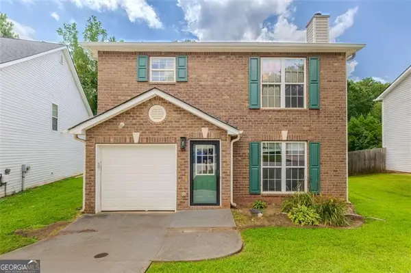 3949 Riverside Parkway, Decatur, GA 30034
