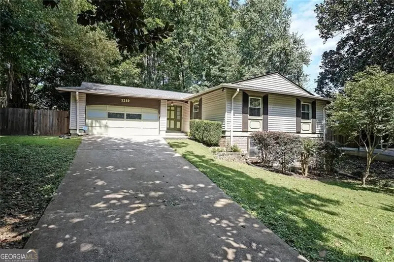3289 Oak Drive, Lawrenceville, GA 30044 - Image #1