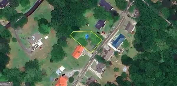 239 Northridge Road, Ball Ground, GA 30107