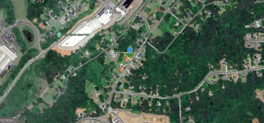 239 Northridge Road, Ball Ground, GA 30107 - Image #3